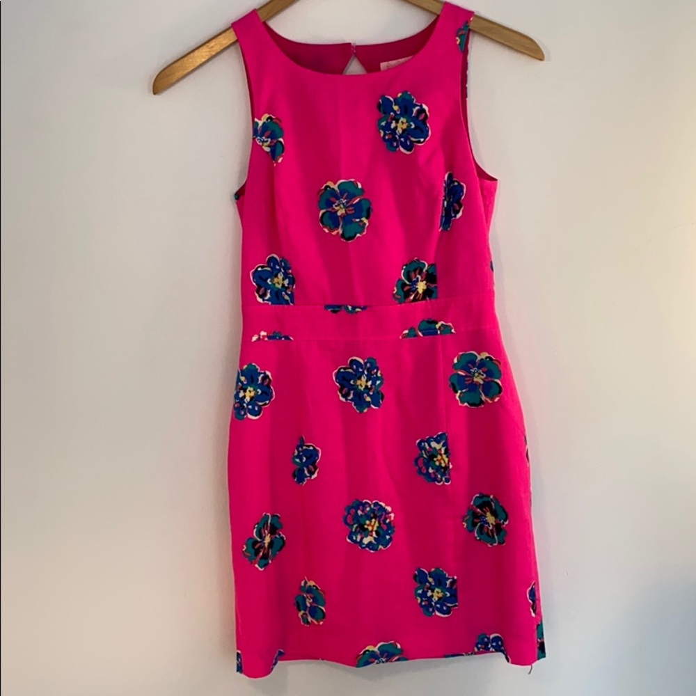 Lilly Pulitzer Kirkland Shift Dress